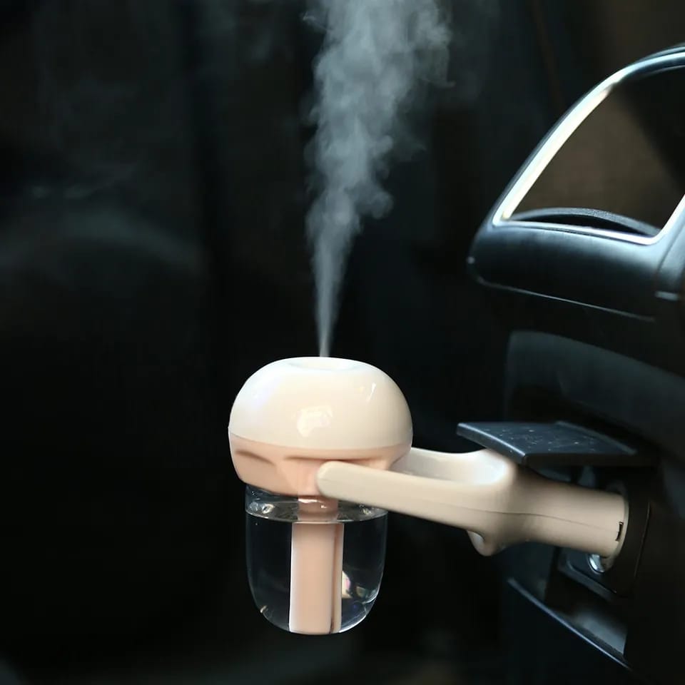 Humidificador para carro