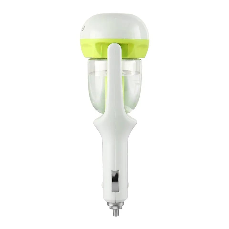 Humidificador para carro