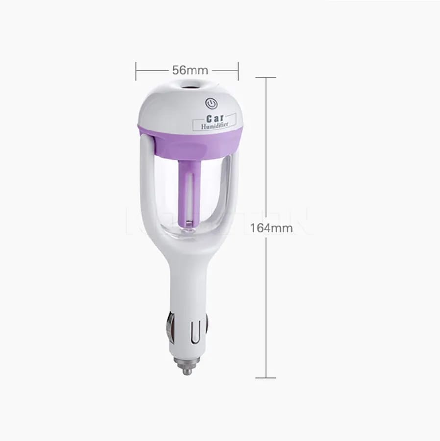 Humidificador para carro