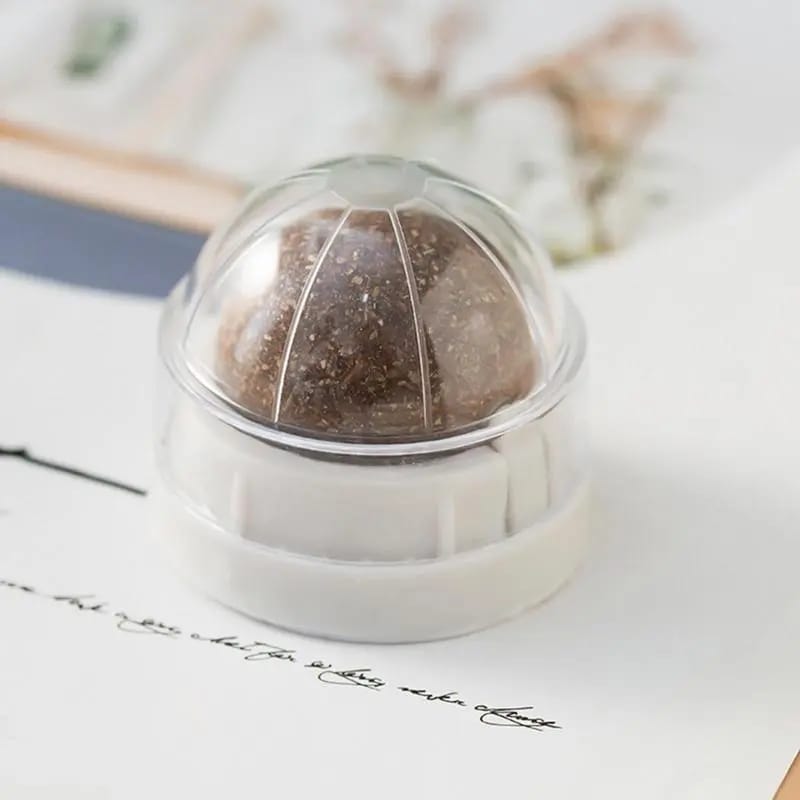 Bola Catnip para gatos