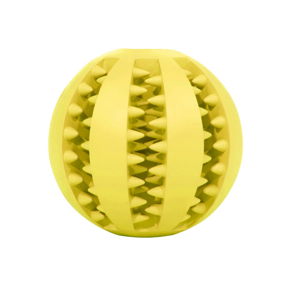 Pelota Limpiadientes