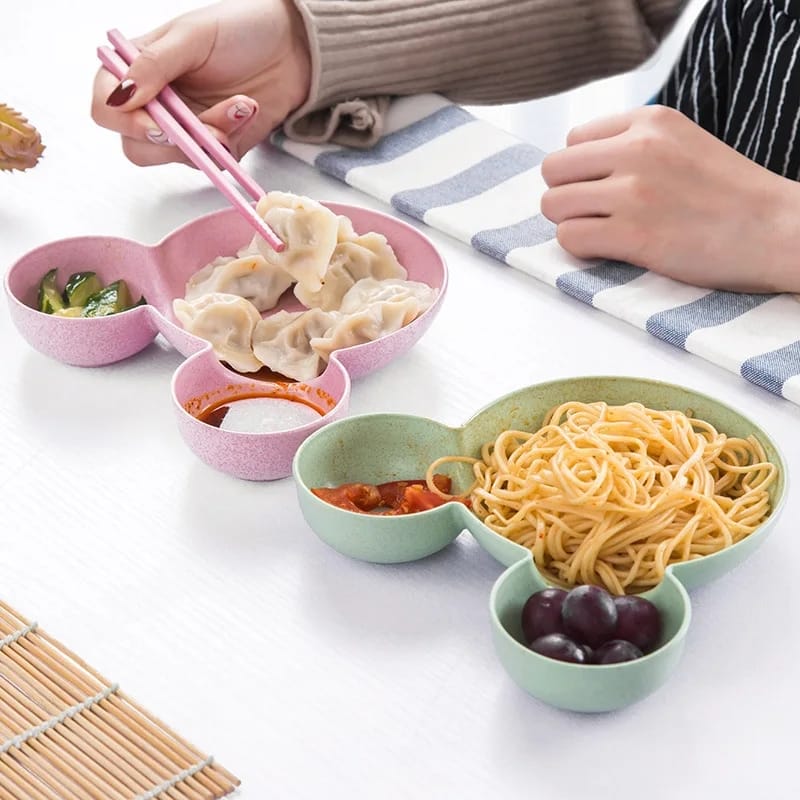 Plato infantil