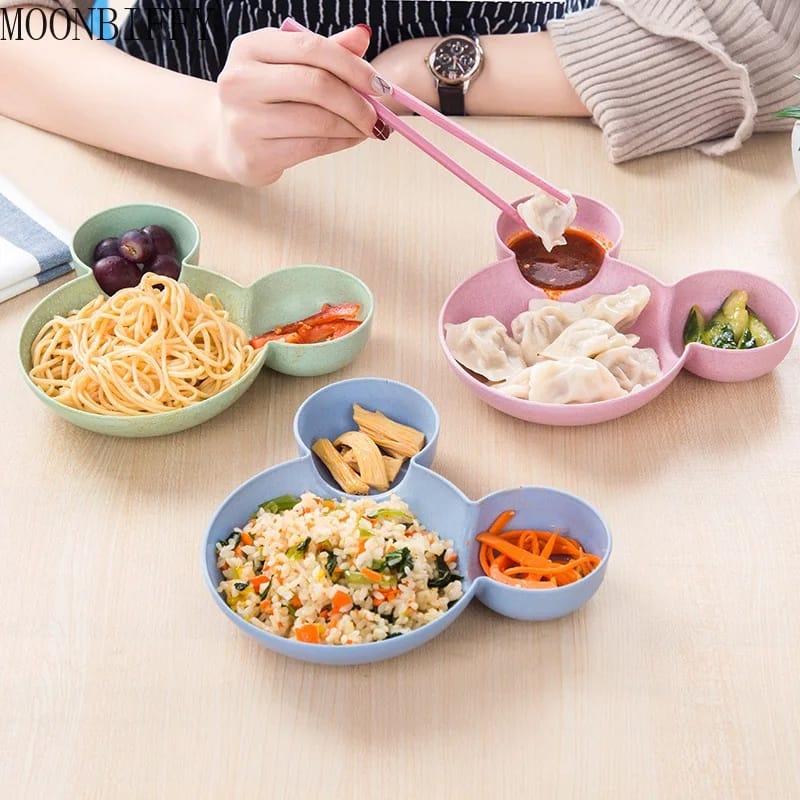 Plato infantil