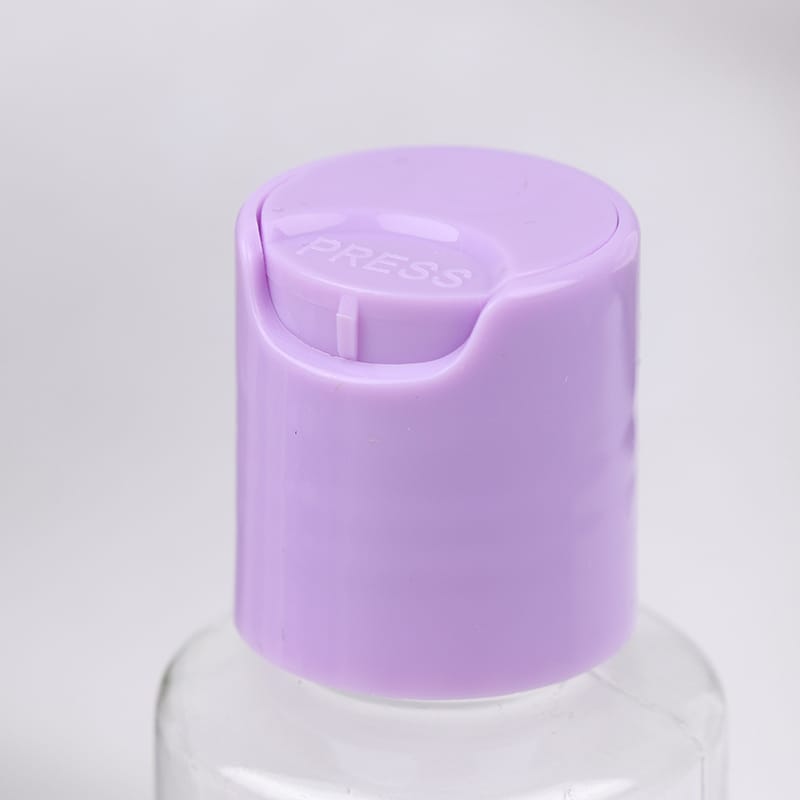 Kit de botellas viajeras