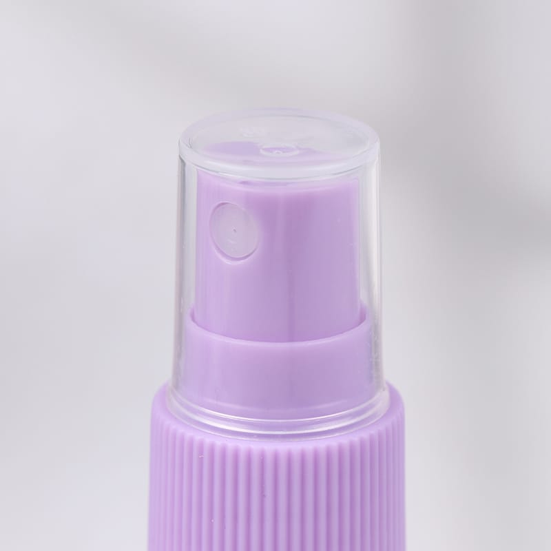 Kit de botellas viajeras