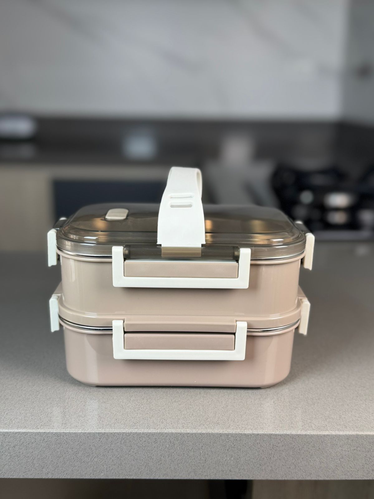 Lunch Box 1.4 litros