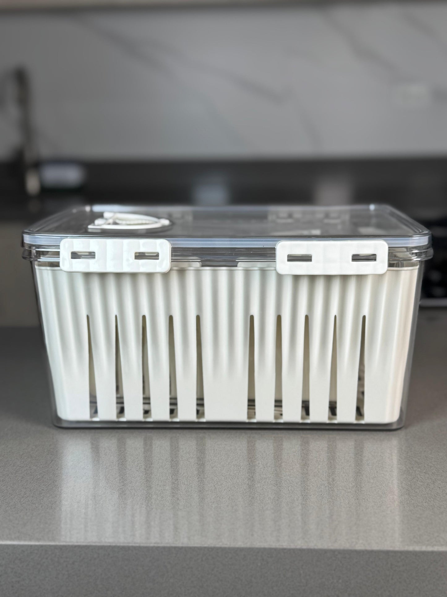 Set x3 organizadores para nevera