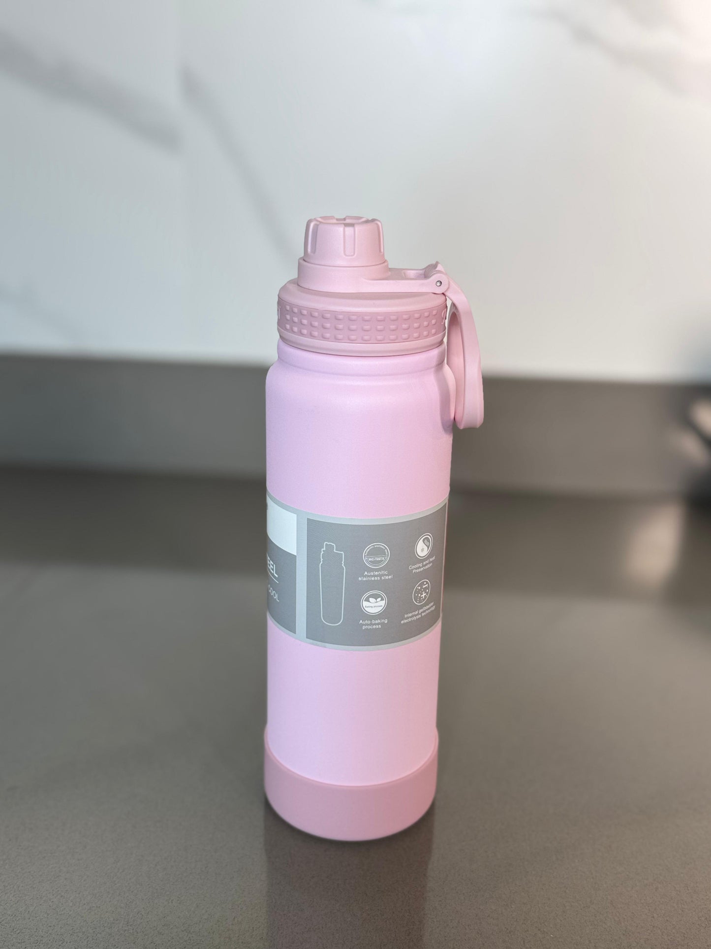 Termo isotermico 800ml