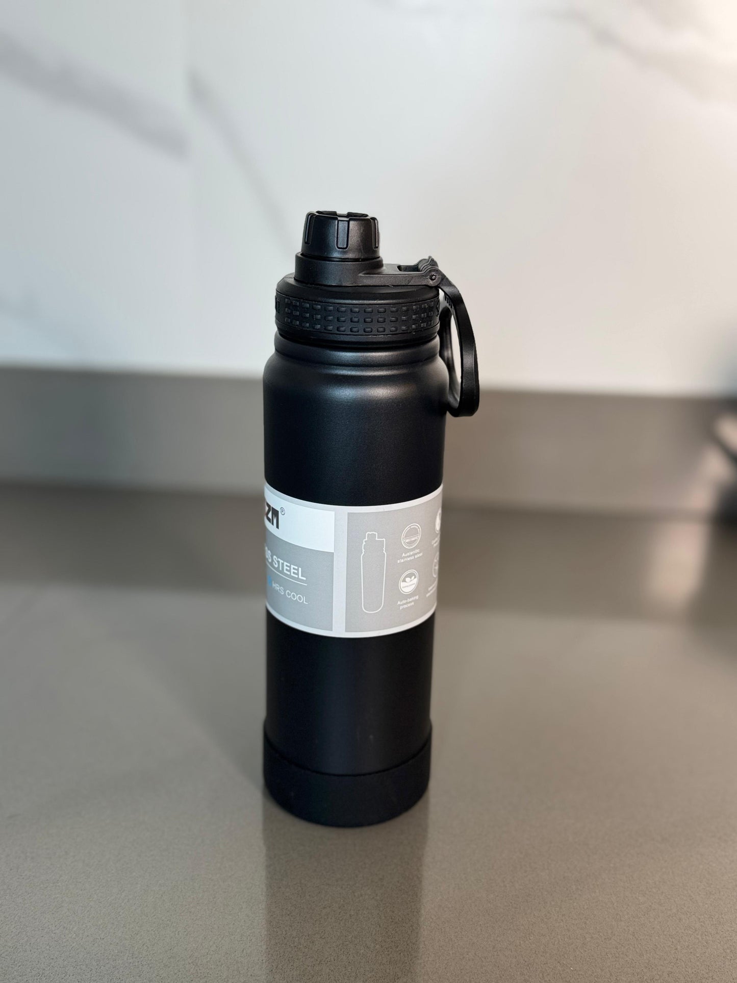 Termo isotermico 800ml