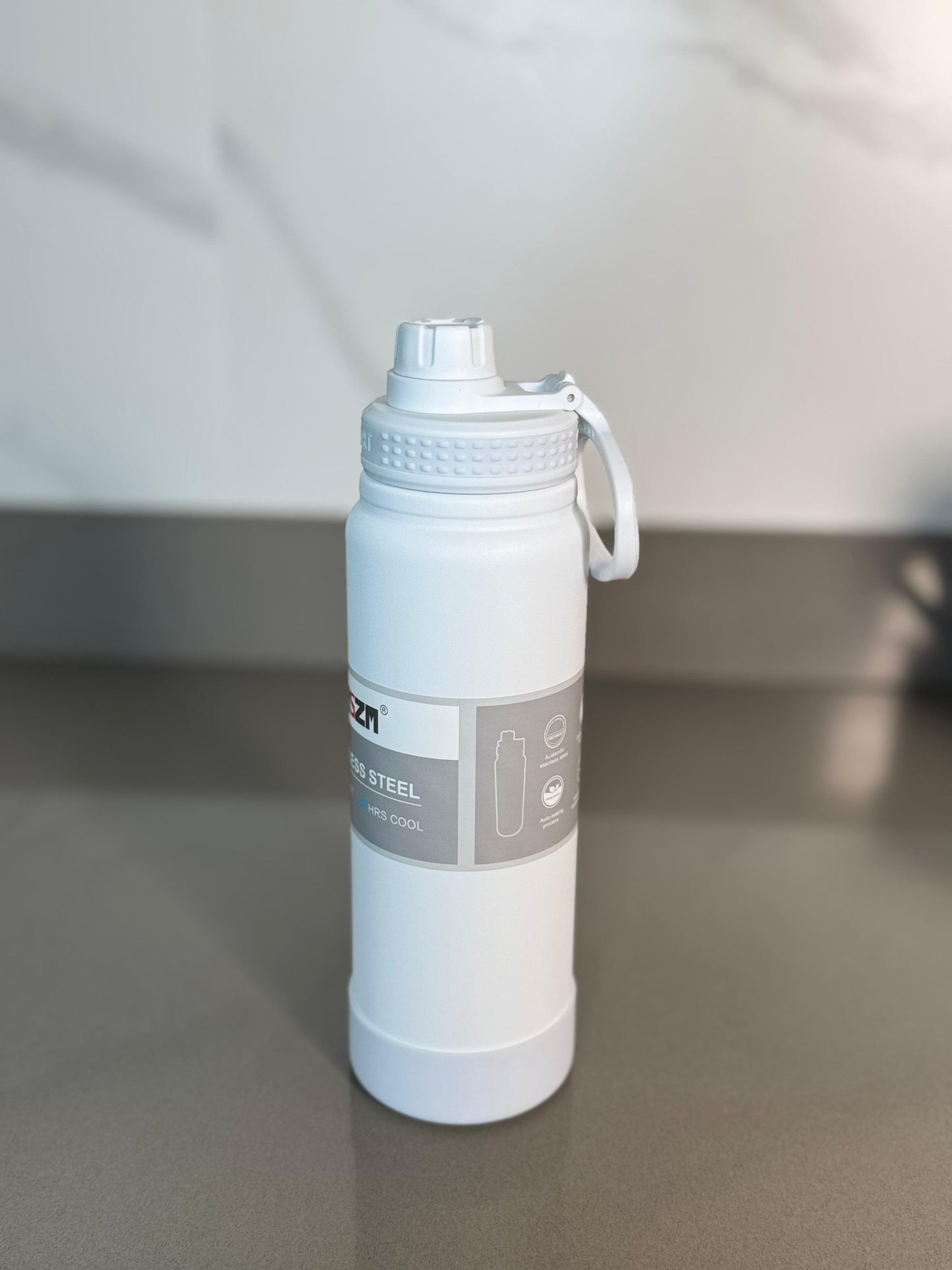 Termo isotermico 800ml
