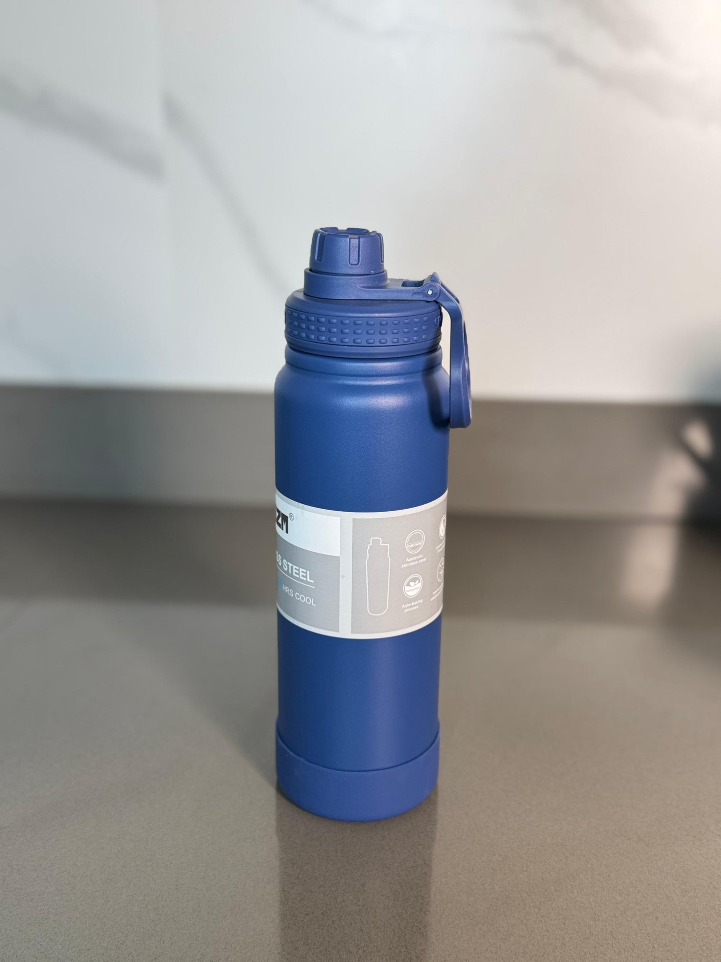 Termo isotermico 800ml
