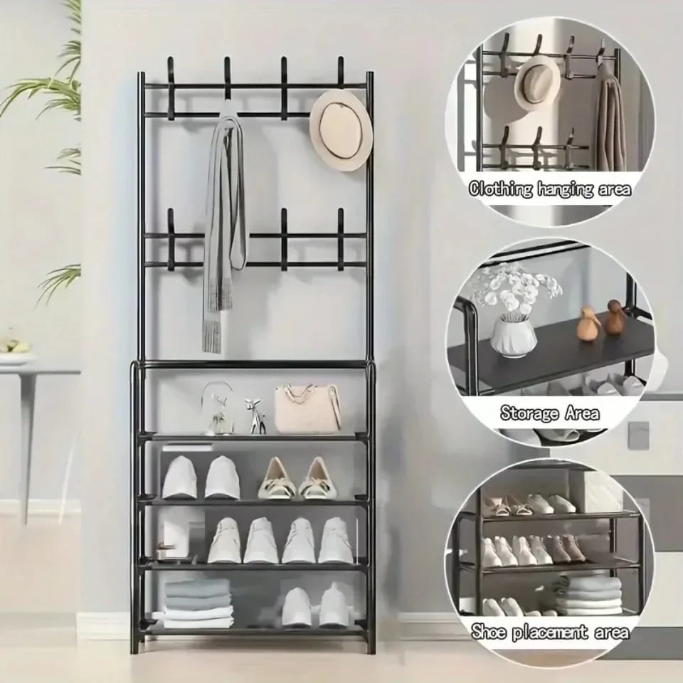 Organizador multifuncional