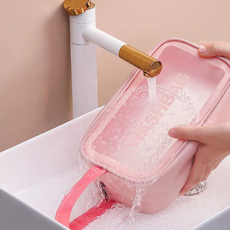 Kit organizador de maquillaje x3