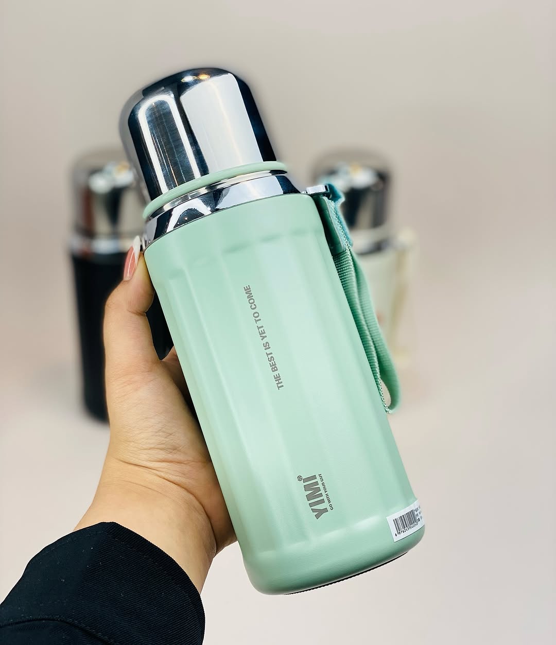 Termo isotermico 530ml