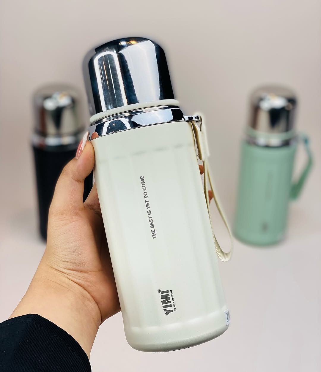 Termo isotermico 530ml