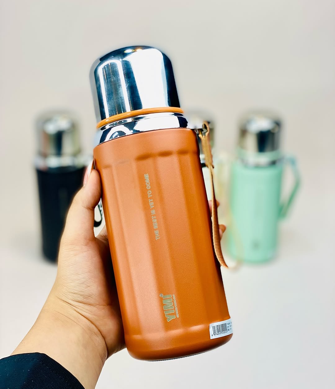 Termo isotermico 530ml