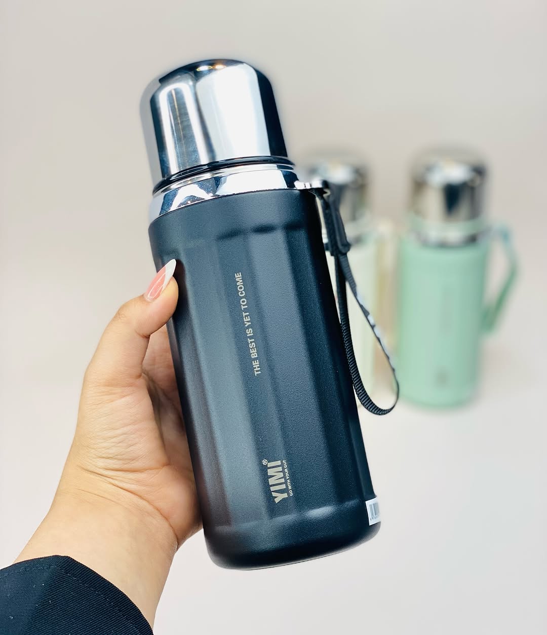 Termo isotermico 530ml
