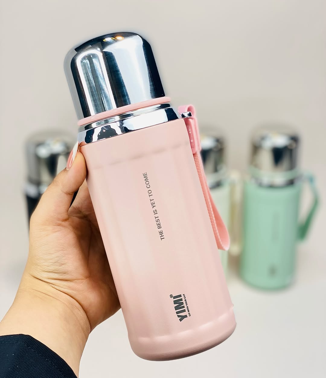 Termo isotermico 530ml