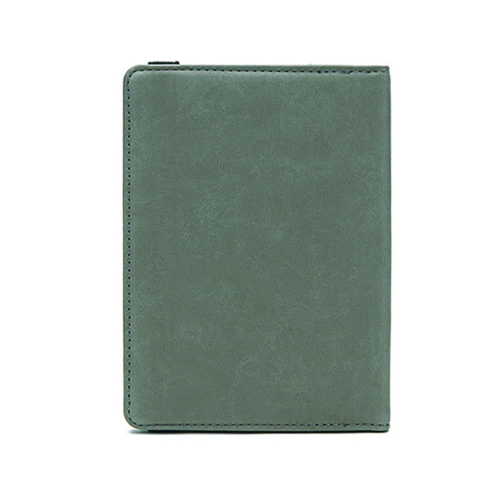Portapasaporte