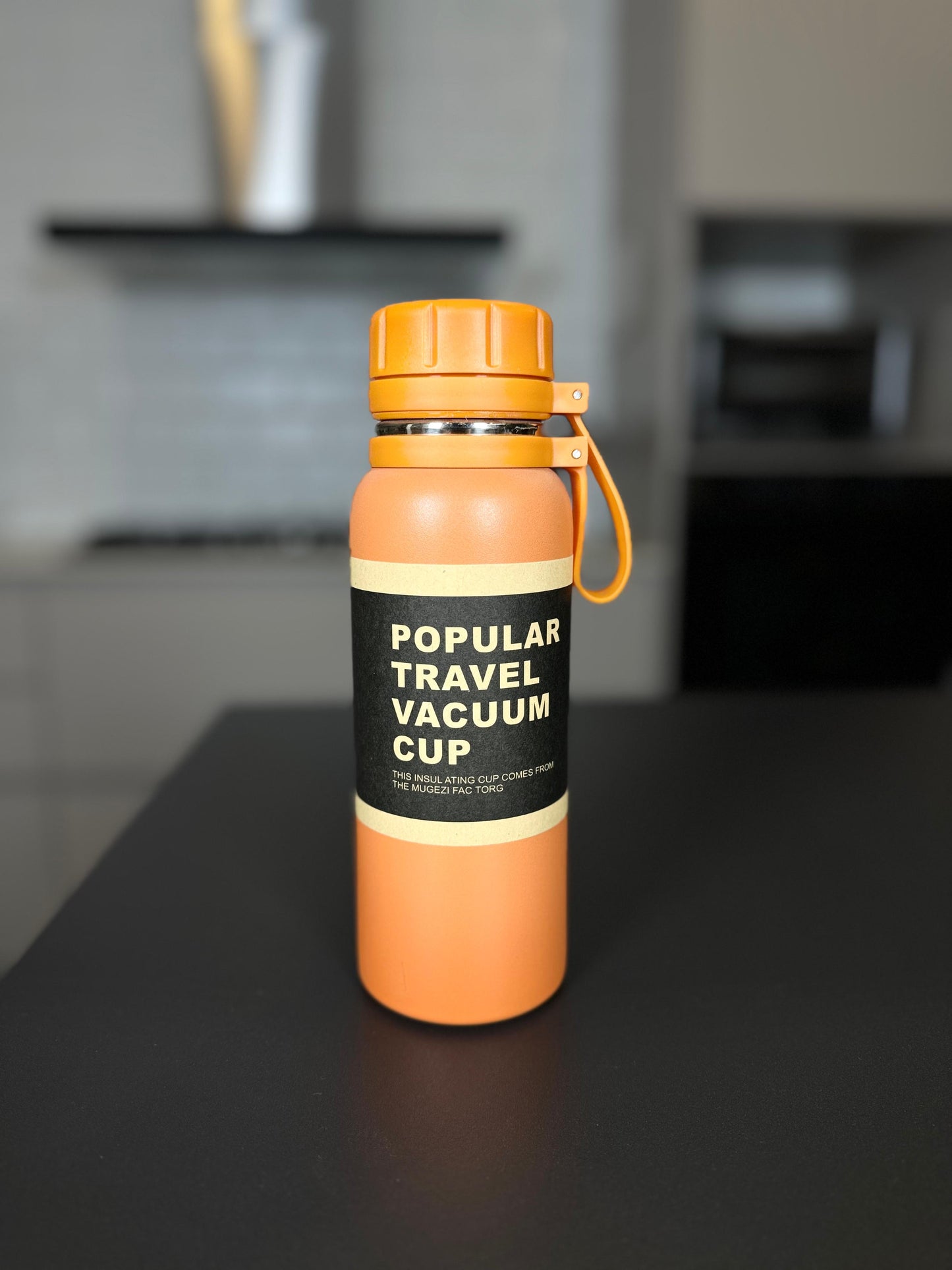 Termo isotermico de 800ml