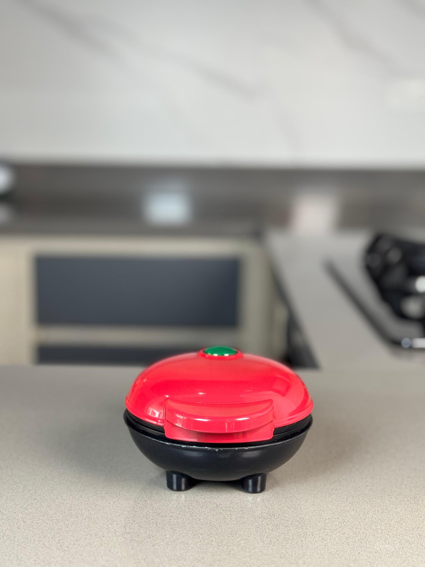 Mini Wafflera