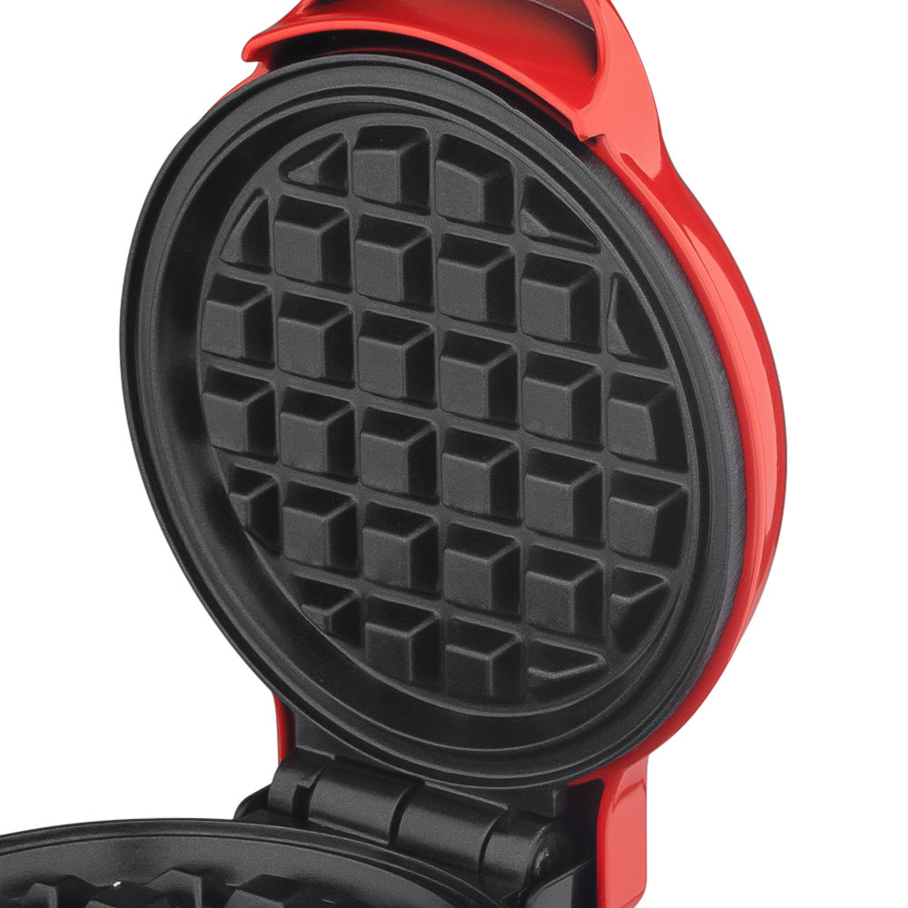 Mini Wafflera