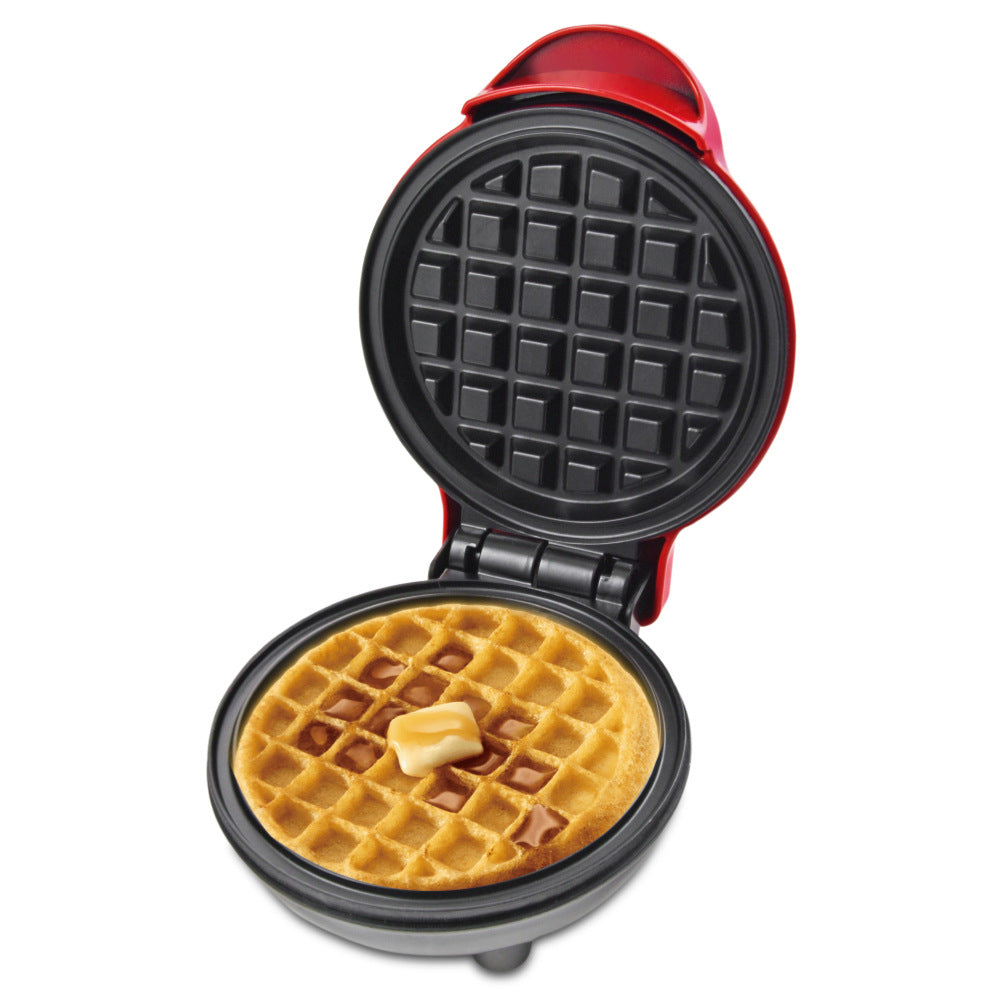 Mini Wafflera