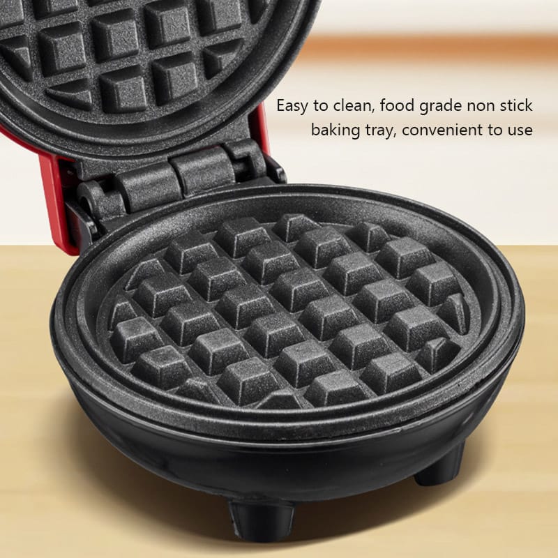 Mini Wafflera