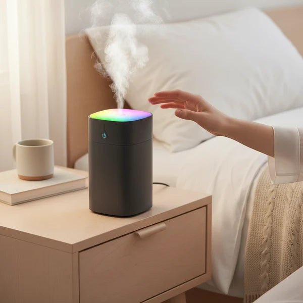 Humidificador 400ml