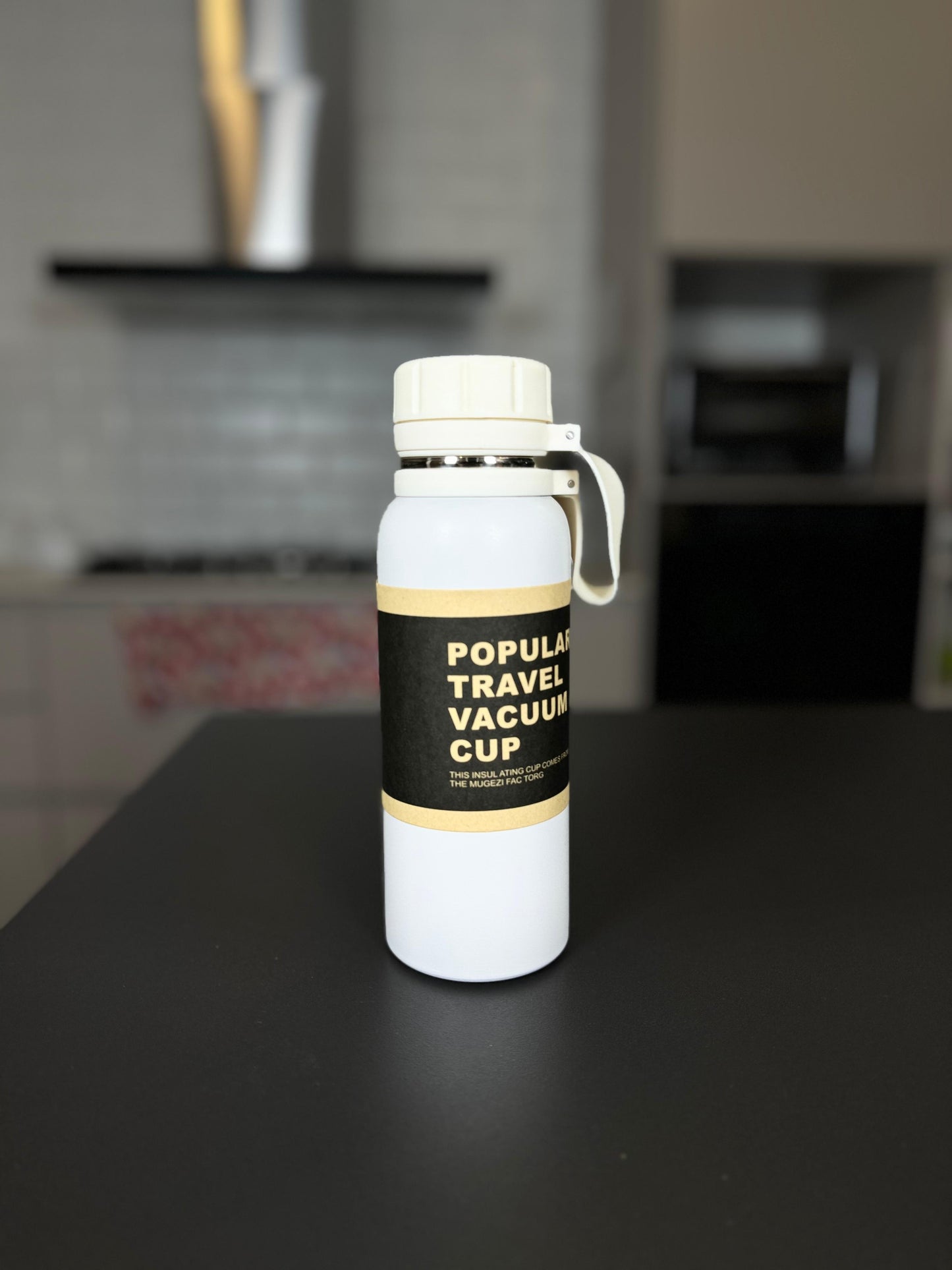 Termo isotermico de 800ml