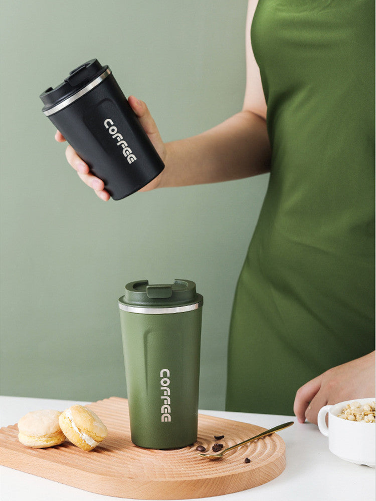 Vaso térmico coffee