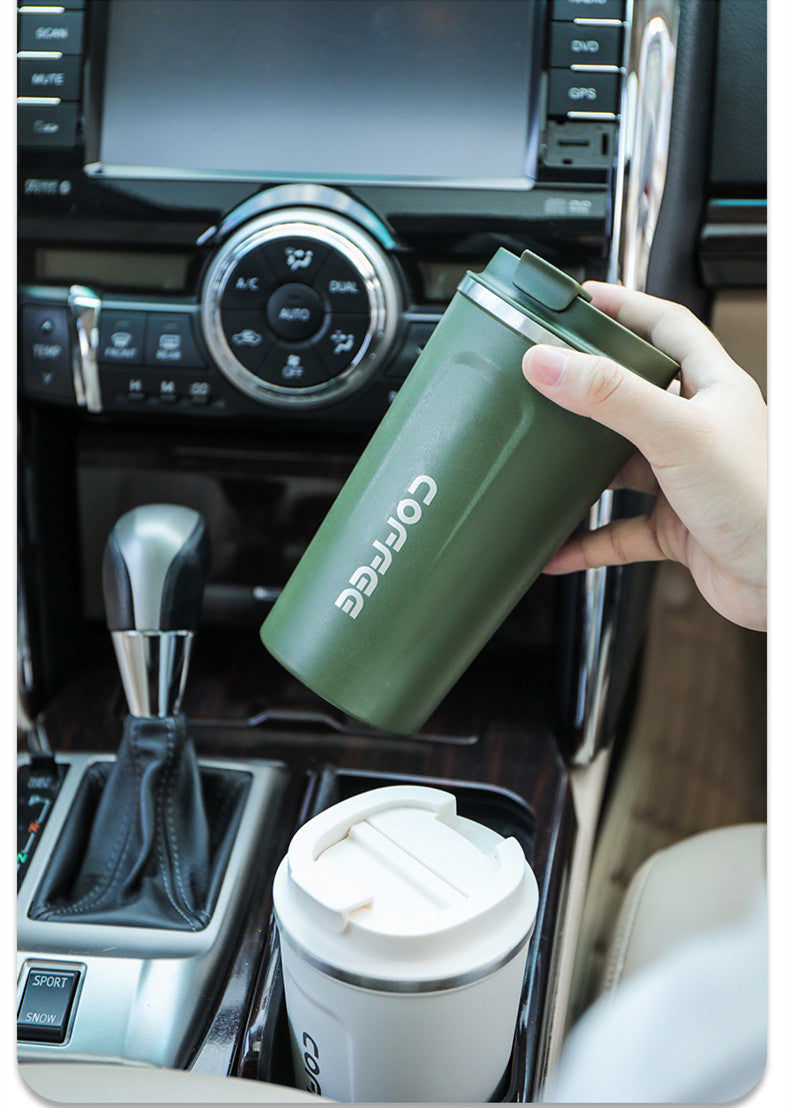 Vaso térmico coffee