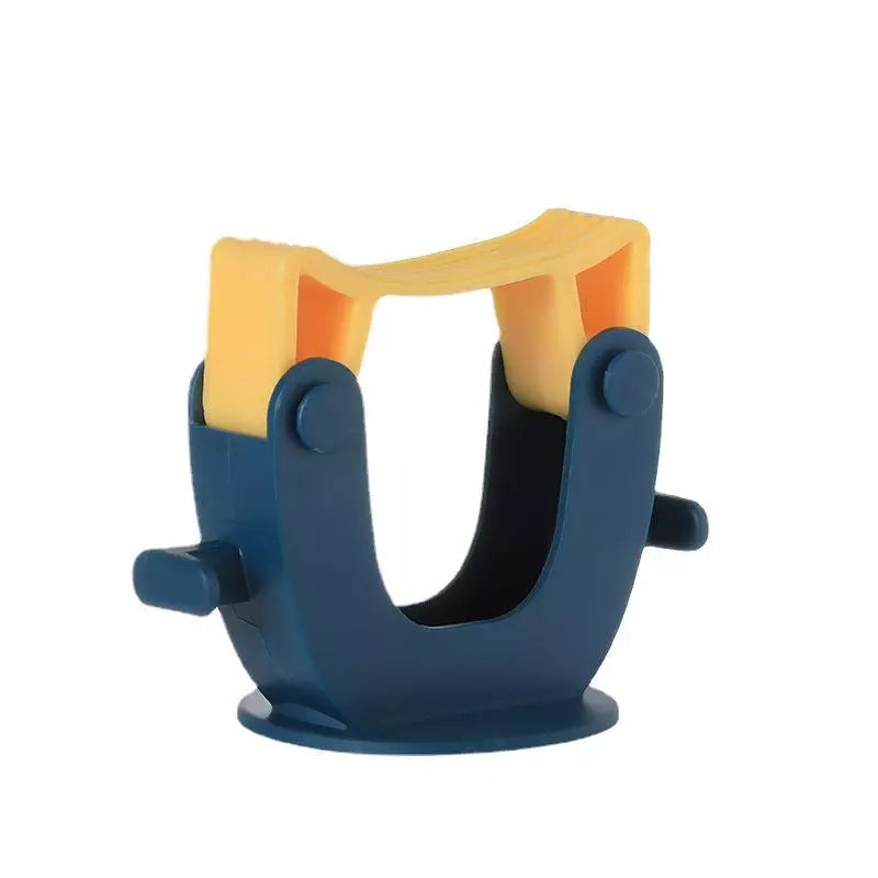 Soporte para escobas