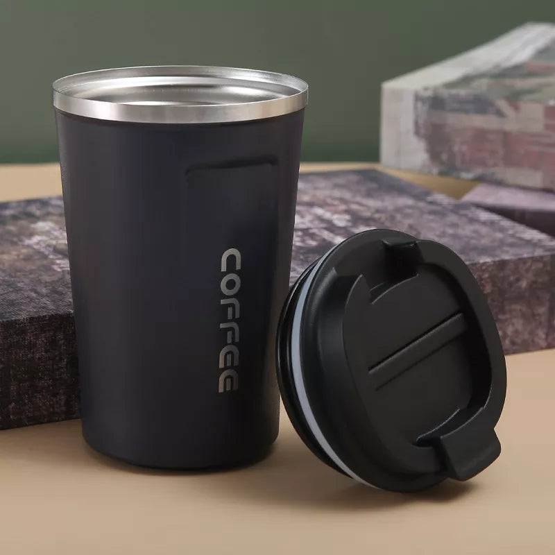 Vaso térmico coffee
