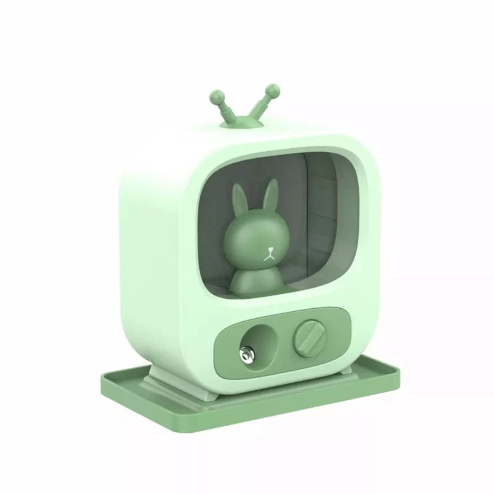 Humidificador TV