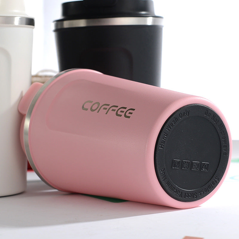 Vaso térmico coffee