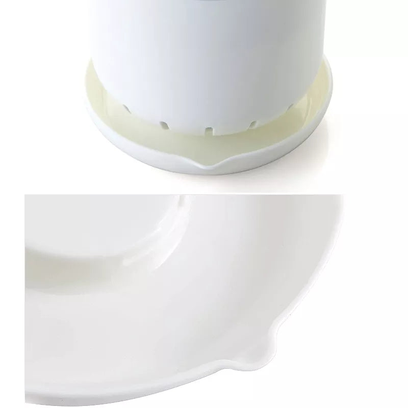 Escurridor para cubiertos
