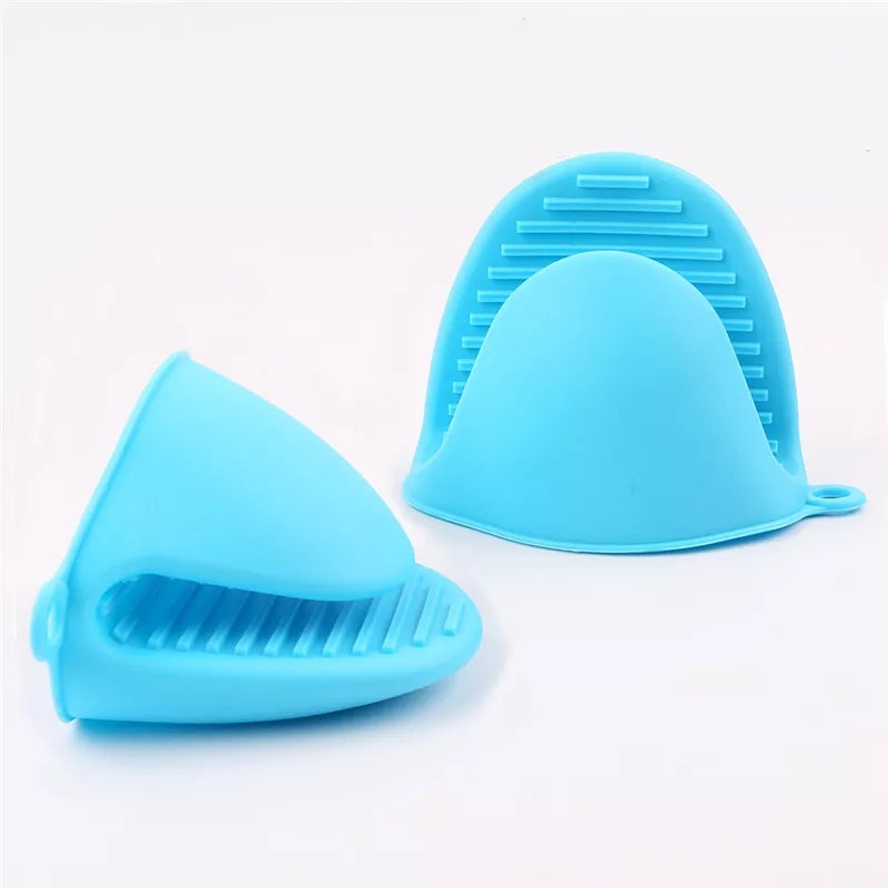 Guantes para cocina