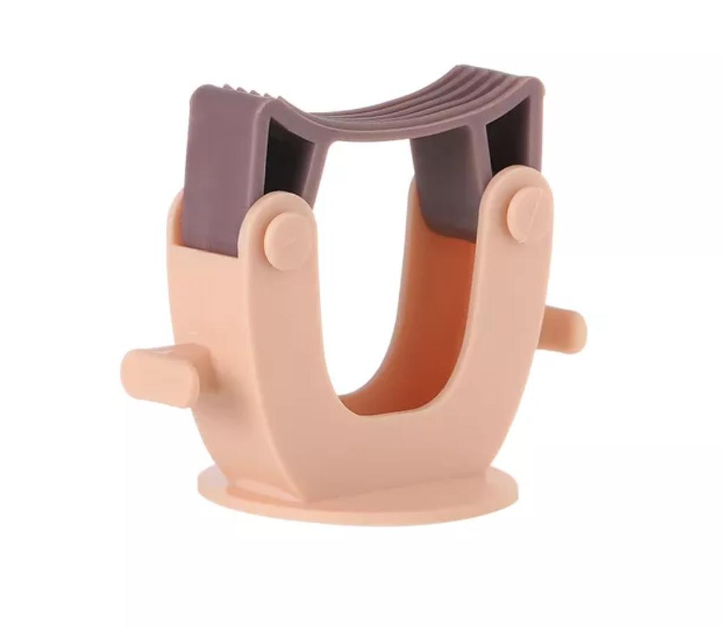 Soporte para escobas