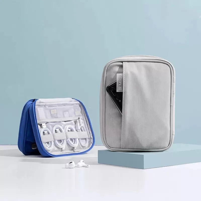 Organizador para cables