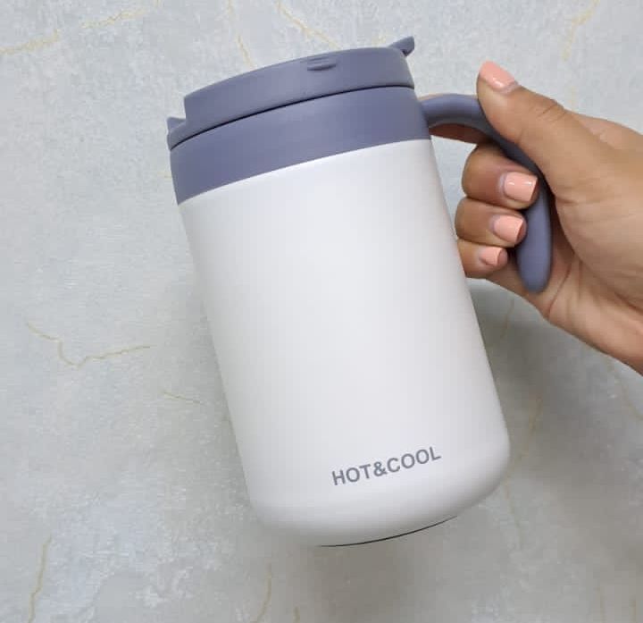 Vaso termico de 500ml