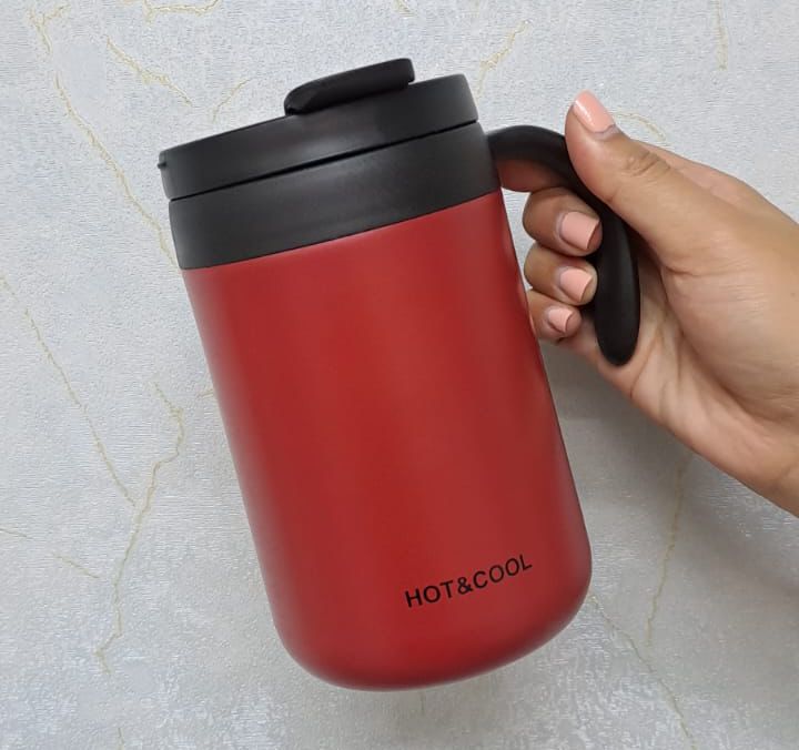 Vaso termico de 500ml