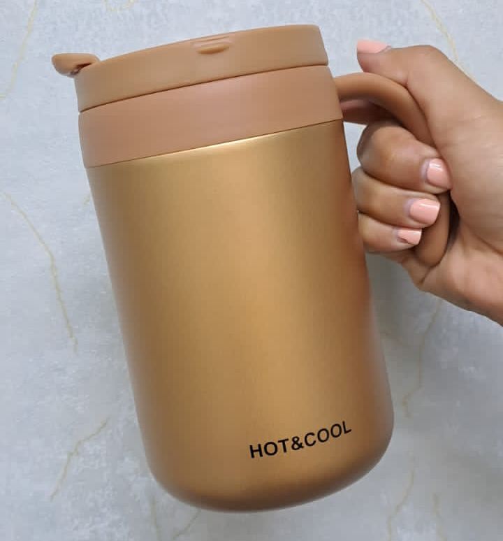 Vaso termico de 500ml