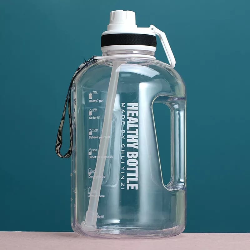 Termo motivacional 2.2lt transparente