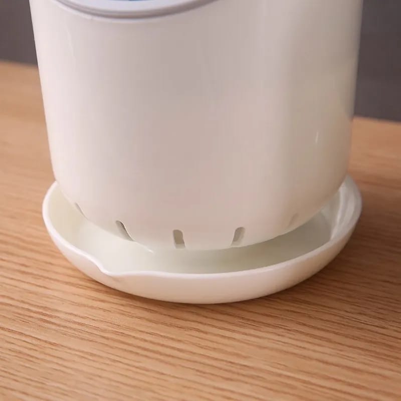 Escurridor para cubiertos