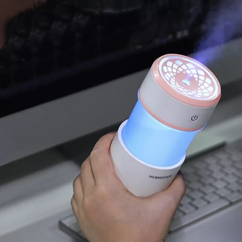 Humidificador Farol