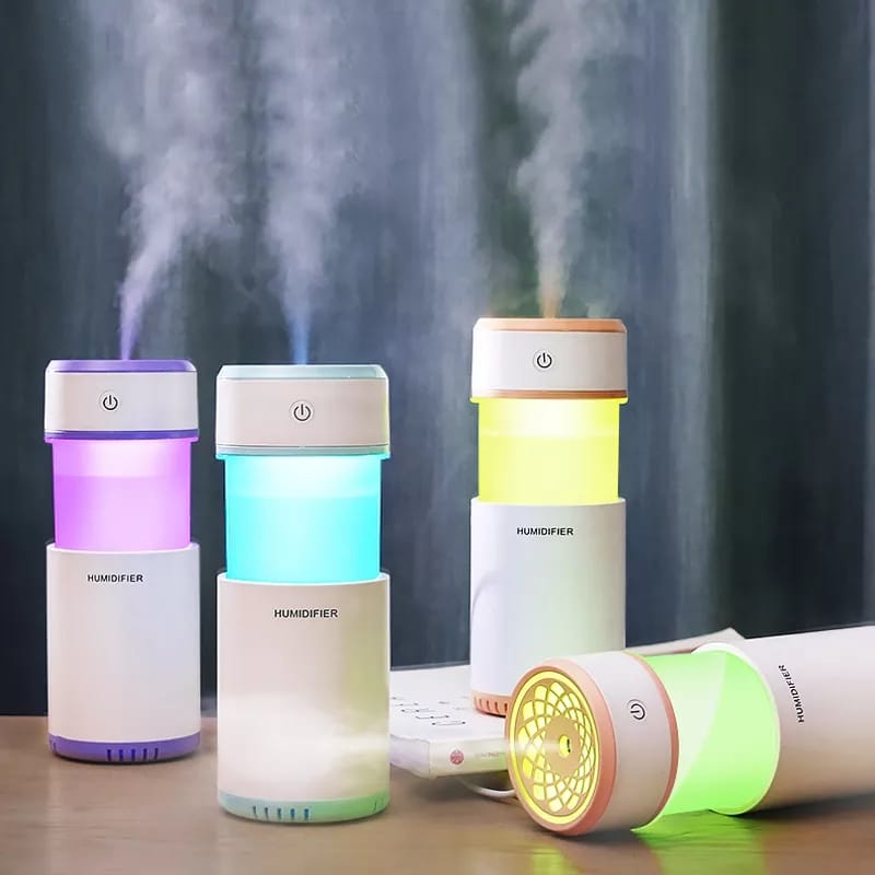 Humidificador Farol
