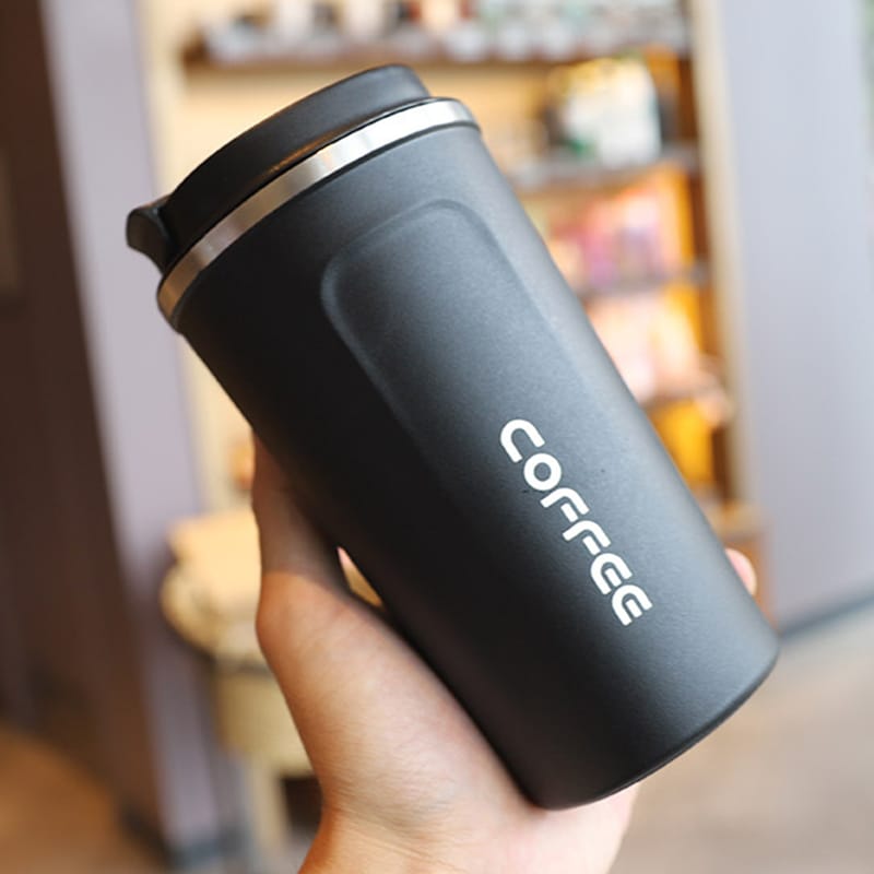 Vaso térmico coffee