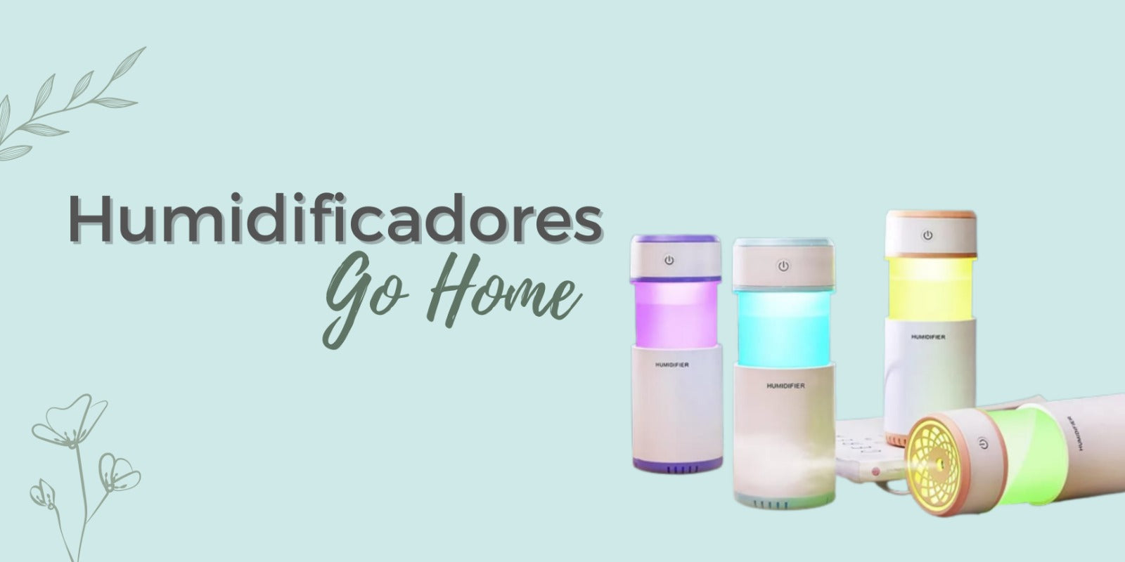 ¿PARA QUÉ SIRVE UN HUMIDIFICADOR? – Go Home Colombia