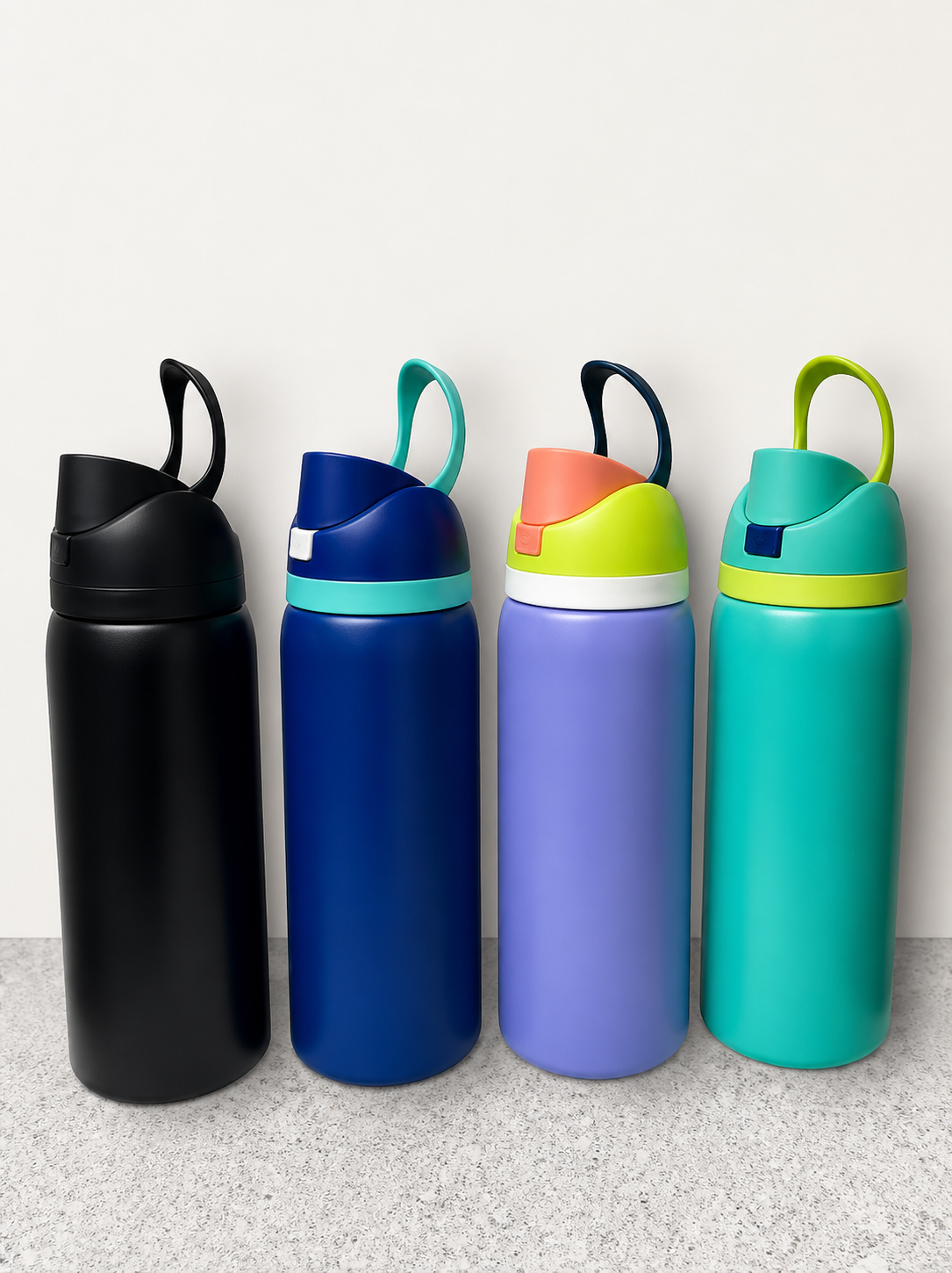 Termo isotermico de 600ml